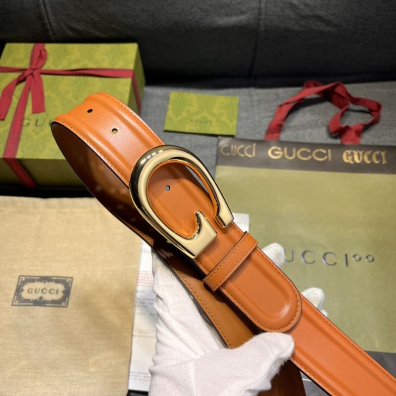 Gucci Belts